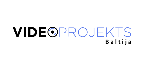 Videoprojekts Baltija