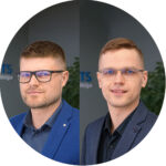 Juris Kazulis & Edgars Kazulis